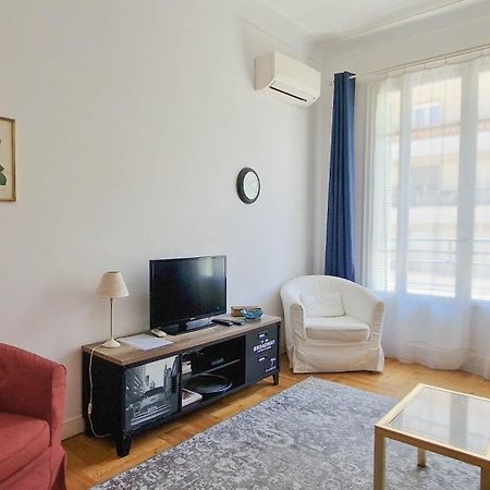 City Center Nice,1 Chambre , 2 Balcons Экстерьер фото