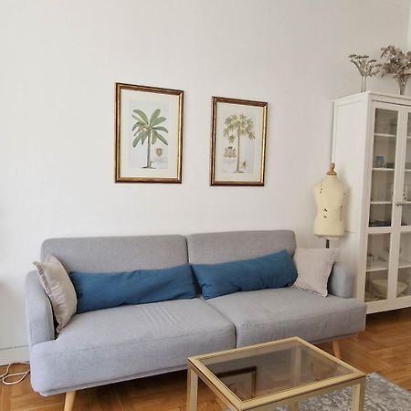 City Center Nice,1 Chambre , 2 Balcons Экстерьер фото