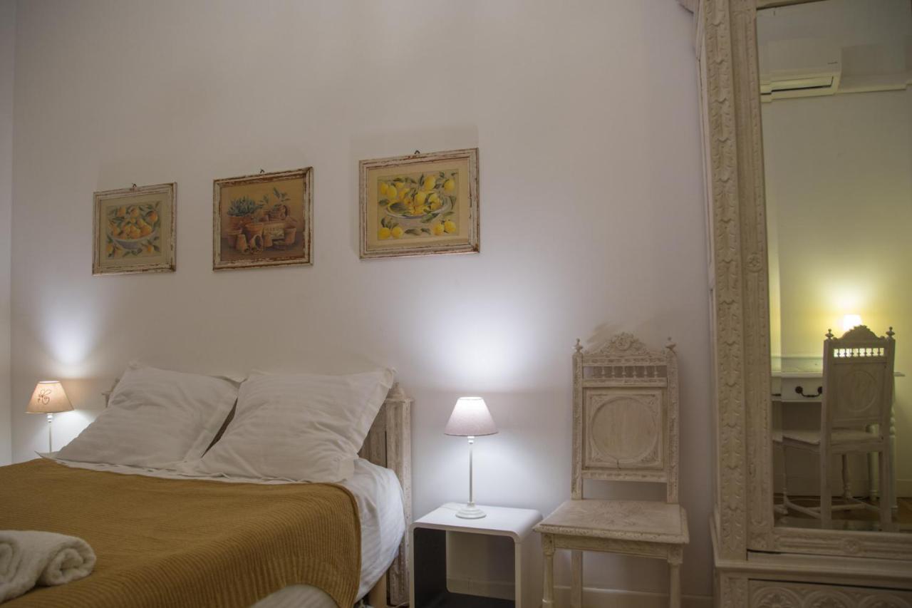 City Center Nice,1 Chambre , 2 Balcons Экстерьер фото