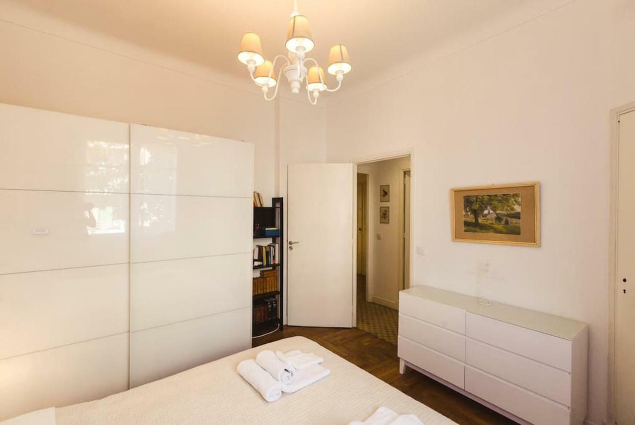 City Center Nice,1 Chambre , 2 Balcons Экстерьер фото